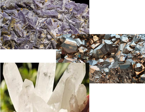 Non-Metallic Minerals