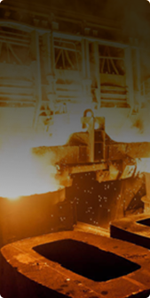 Metallurgical