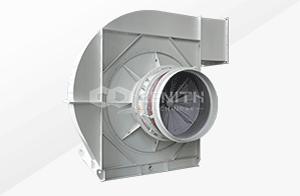 High-performance Fan, 10% Energy Reduction