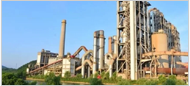 Cement