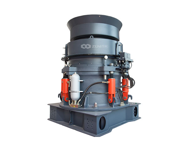 HPT Cone Crusher
