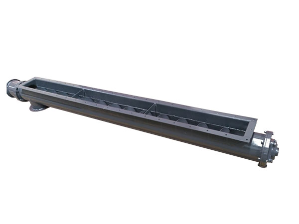 Screw Conveyor