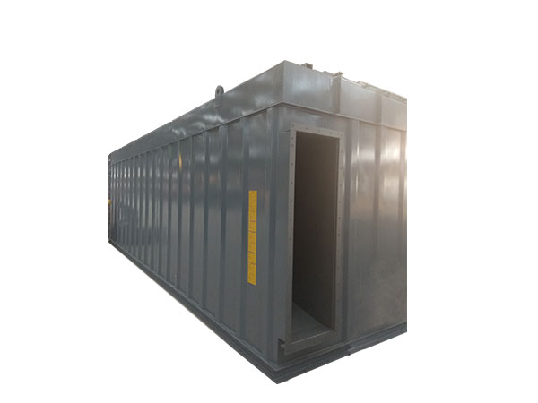 Dust Collector