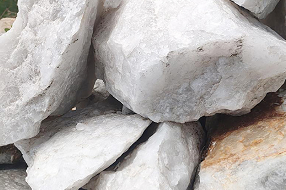 Quartz
