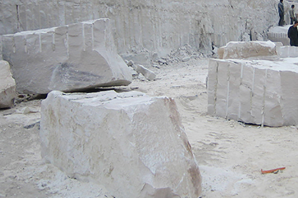 Marble