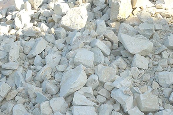 Kaolin