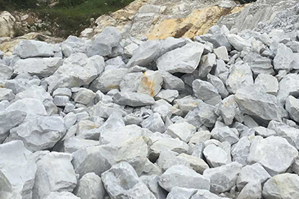 Dolomite