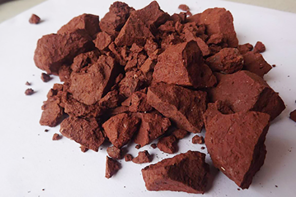 Clay