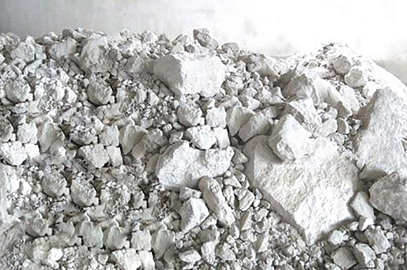 Attapulgite