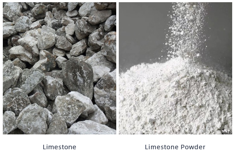 Limestone