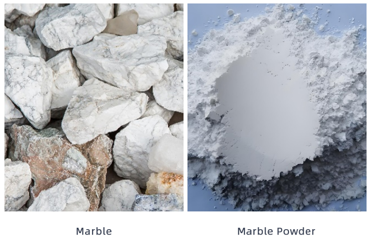 Marble