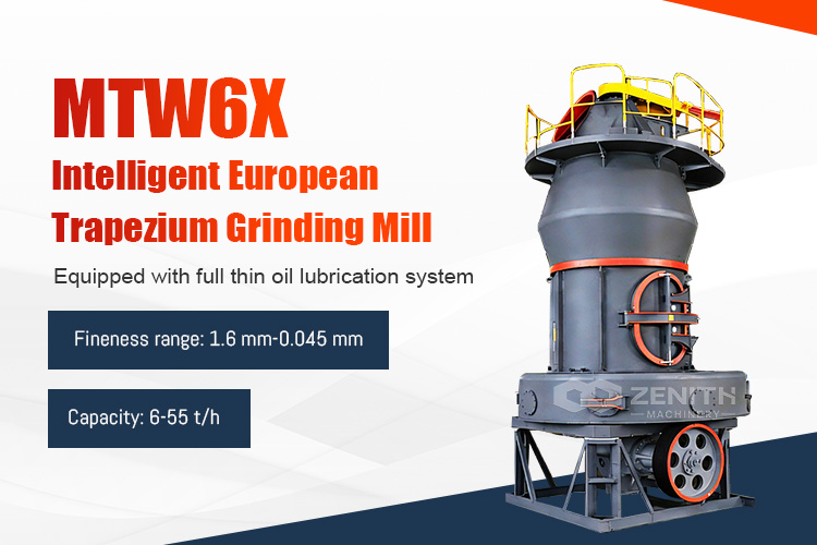 From Raw Ore to High-value Powder: Market Outlook of the Barite Grinding Industry