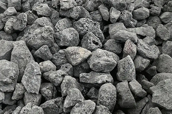 Volcanic Ash
