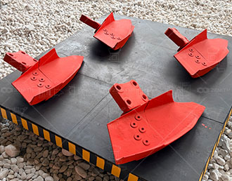 blade holders