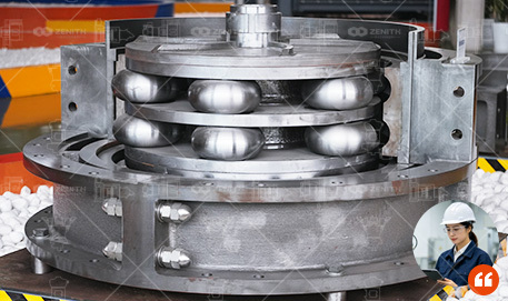 lubrication efficiency