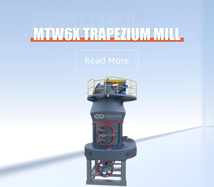 mtw6x-mill