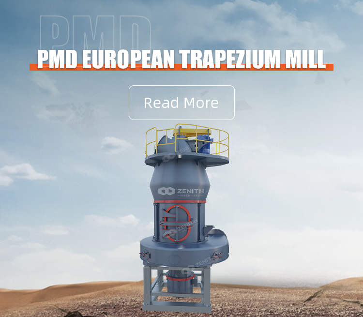 pmd-mill